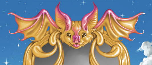 Find advocates for your indie tarot deck