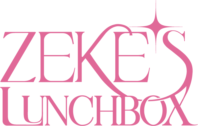 Zeke's Lunchbox